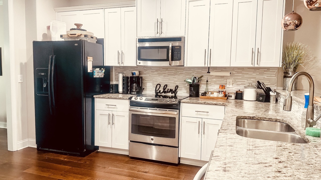 Photo of Kitchen in Grovetown