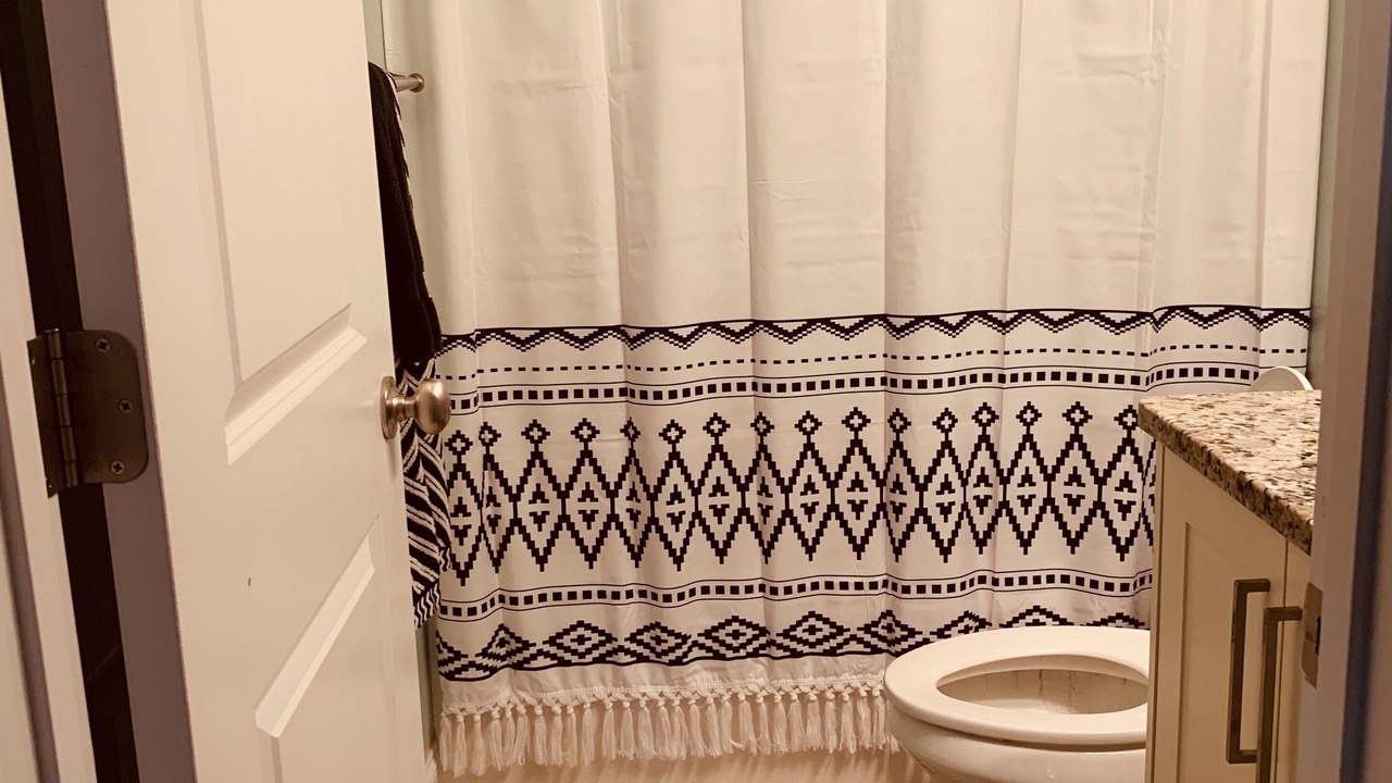 Photo of Bathroom in Grovetown