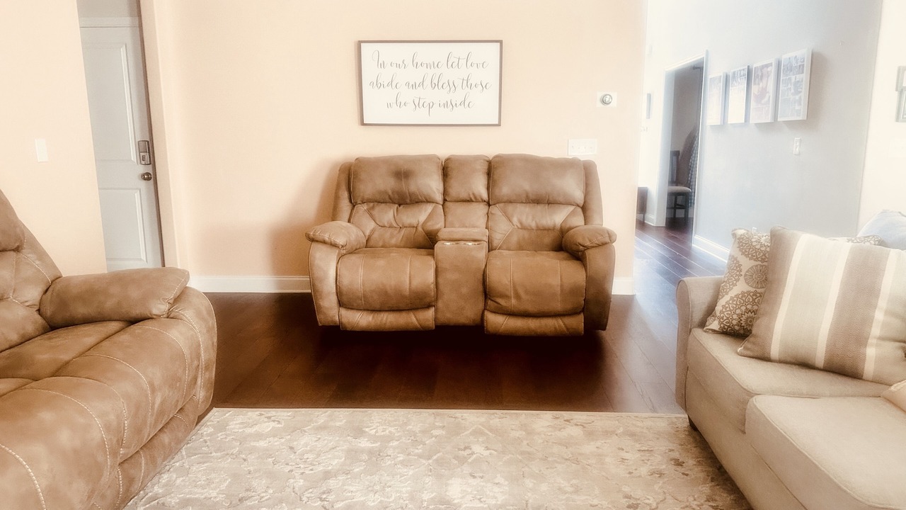 Photo of Livingroom in Grovetown