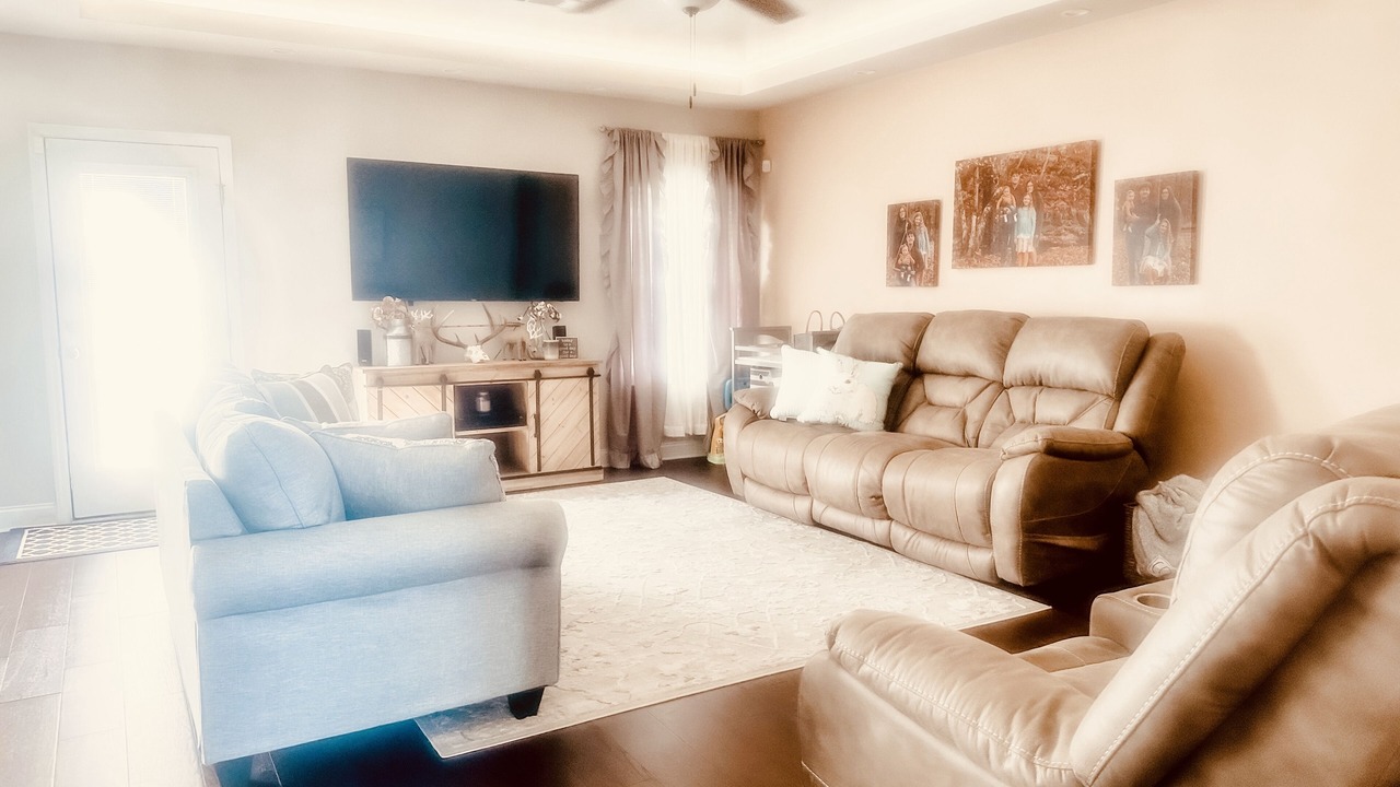 Photo of Livingroom in Grovetown