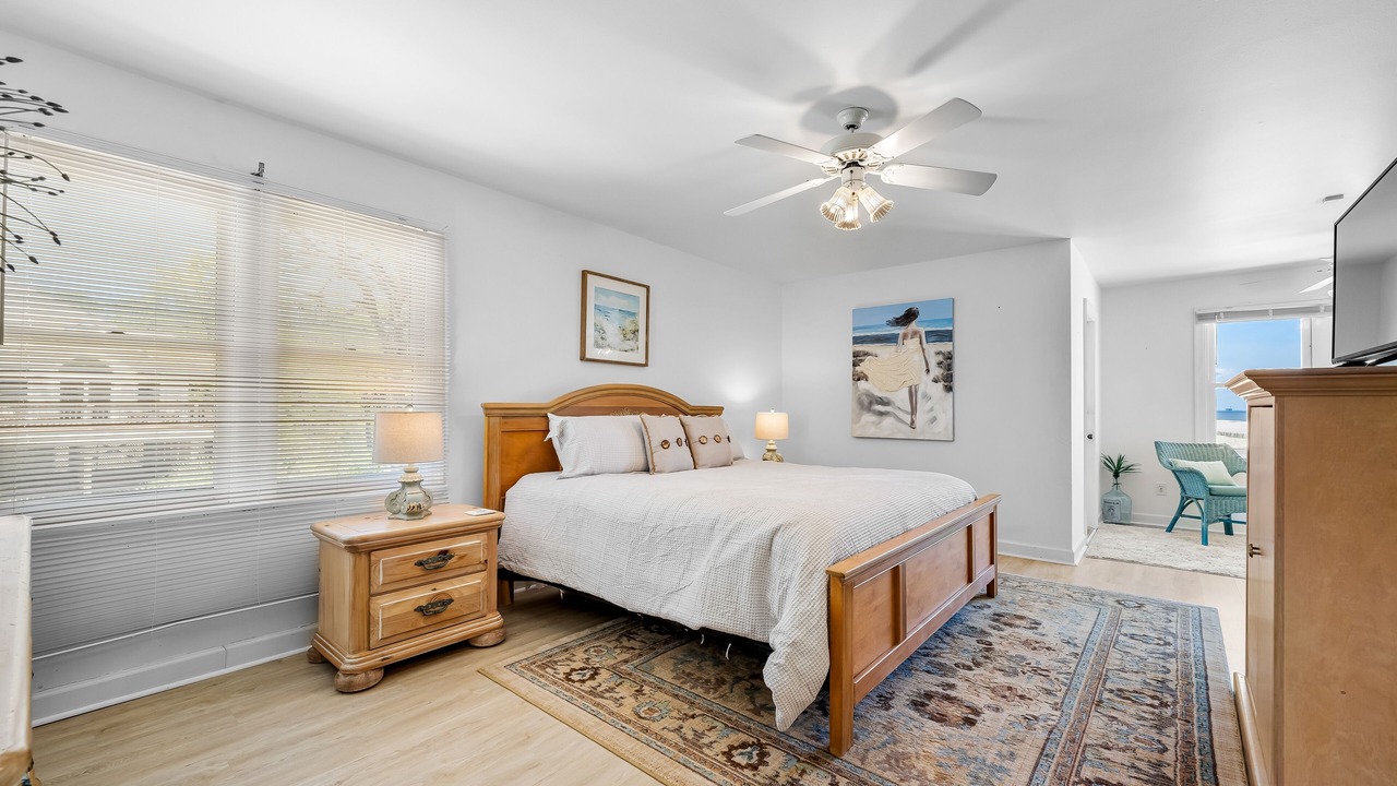 Photo of Bedroom in Audubon Place