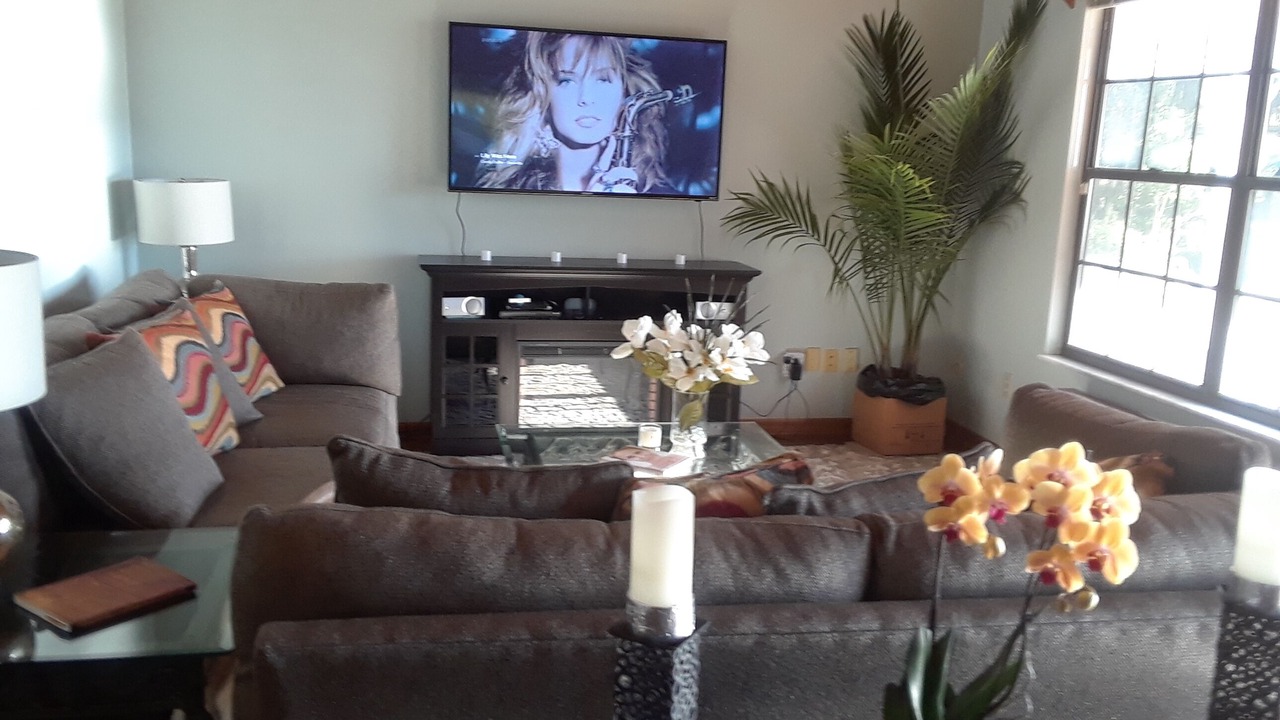 Photo of Livingroom in Keystone Heights