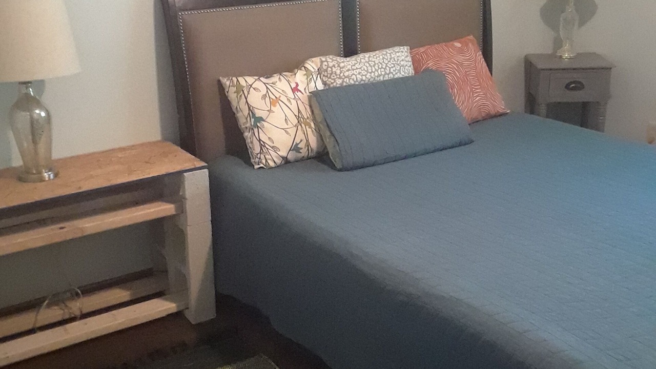 Photo of Bedroom in Keystone Heights