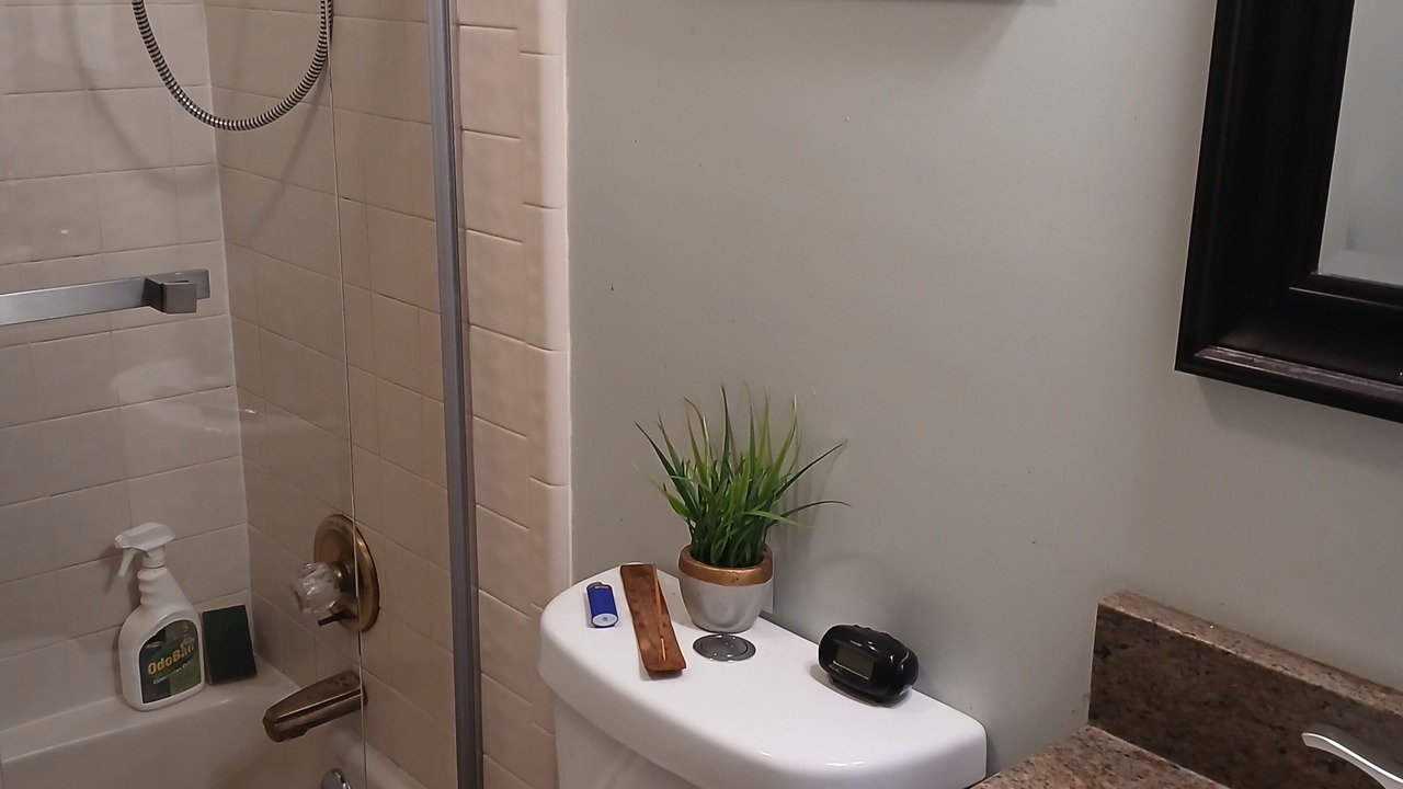 Photo of Bathroom in Keystone Heights