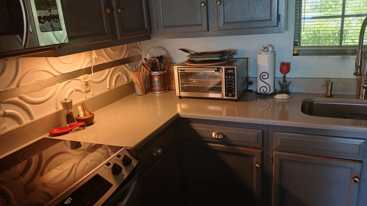 Photo of Kitchen in Keystone Heights