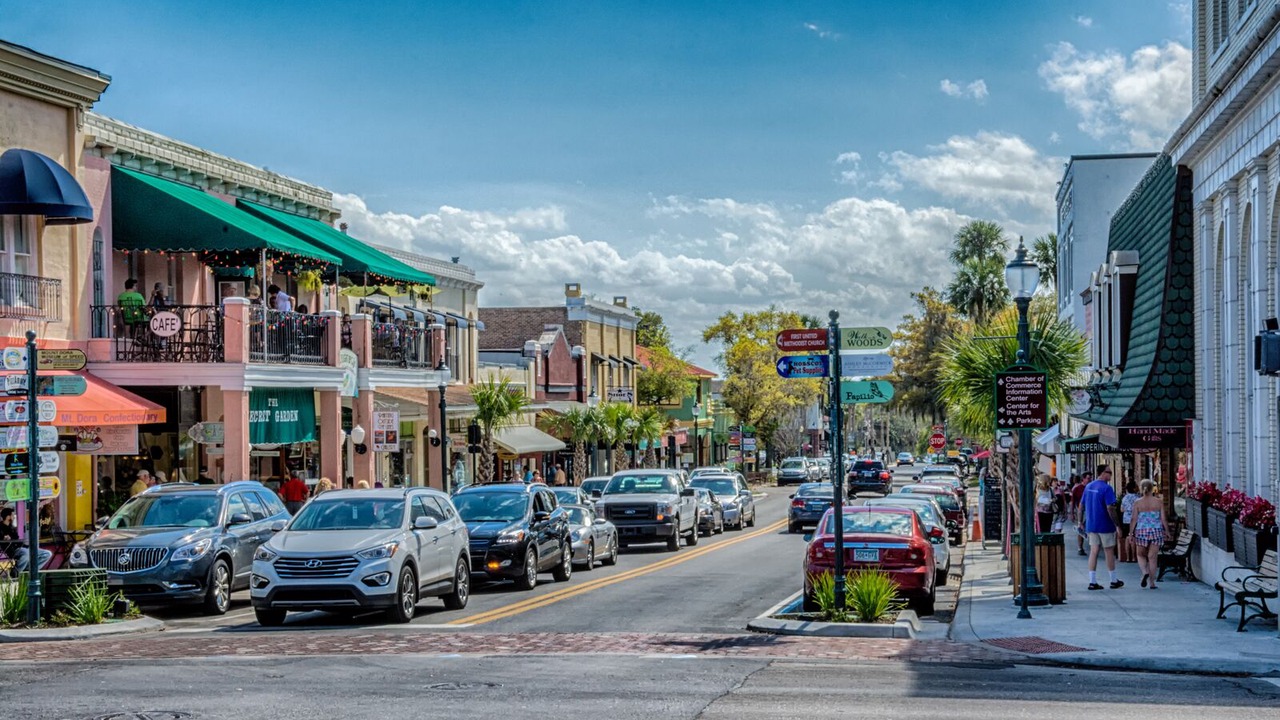 Photo of Others in Mount Dora
