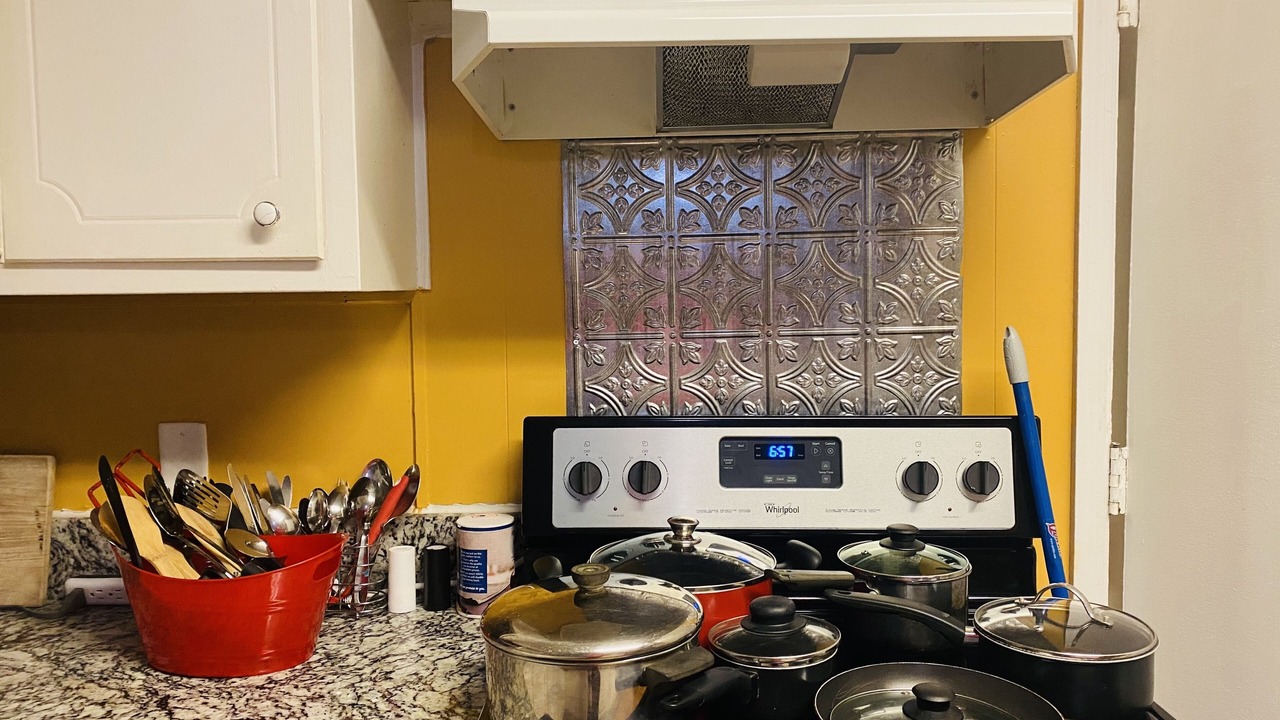 Photo of Kitchen in Stockbridge