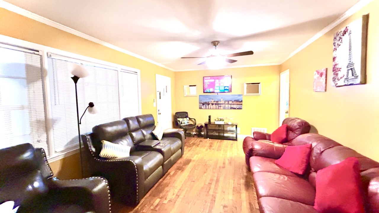 Photo of Livingroom in Stockbridge