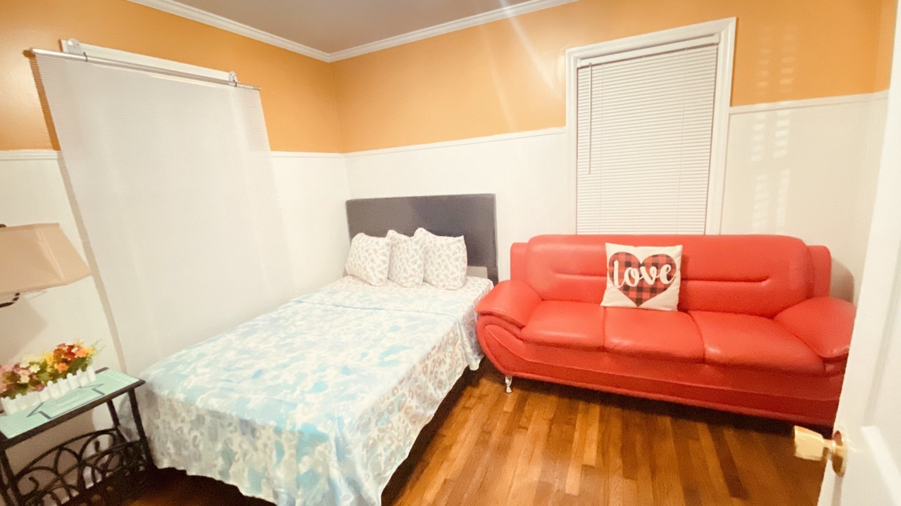 Photo of Bedroom in Stockbridge
