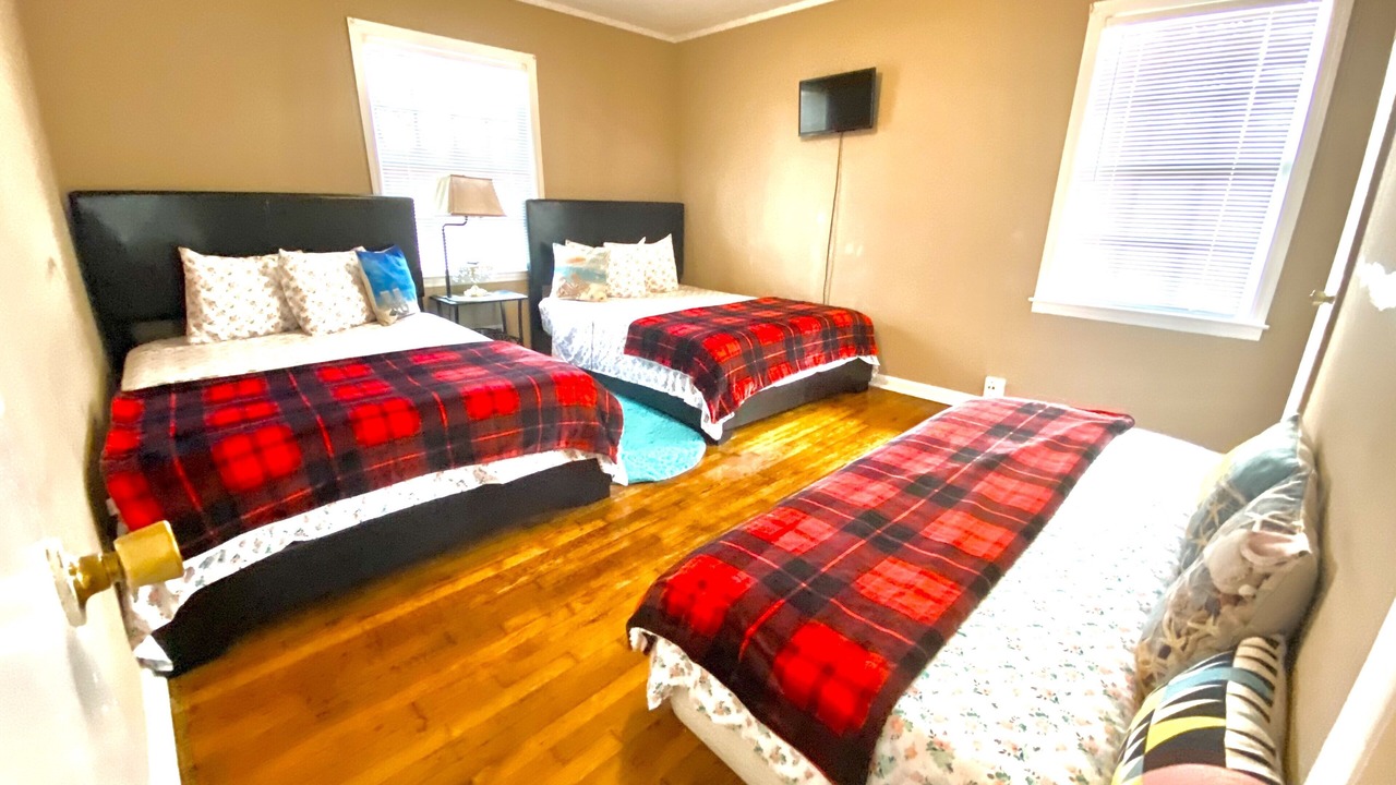 Photo of Bedroom in Stockbridge