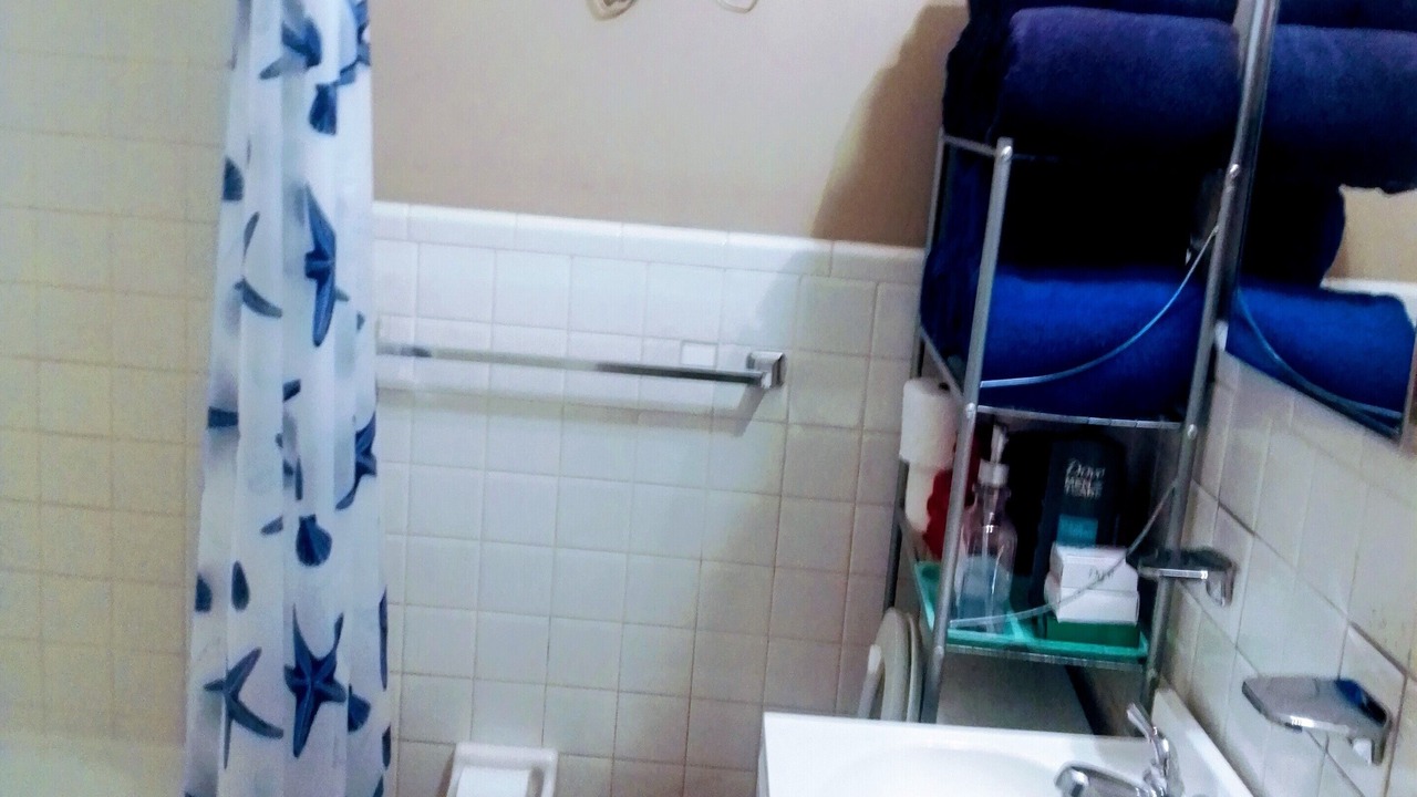 Photo of Bathroom in Stockbridge