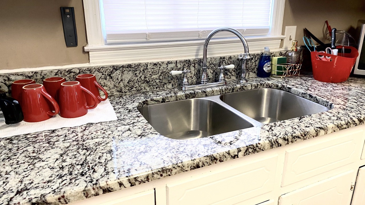Photo of Kitchen in Stockbridge