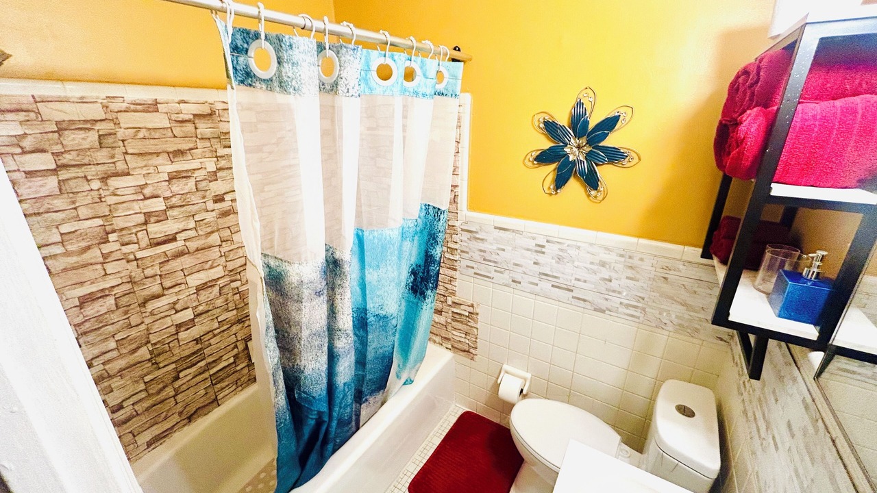 Photo of Bathroom in Stockbridge