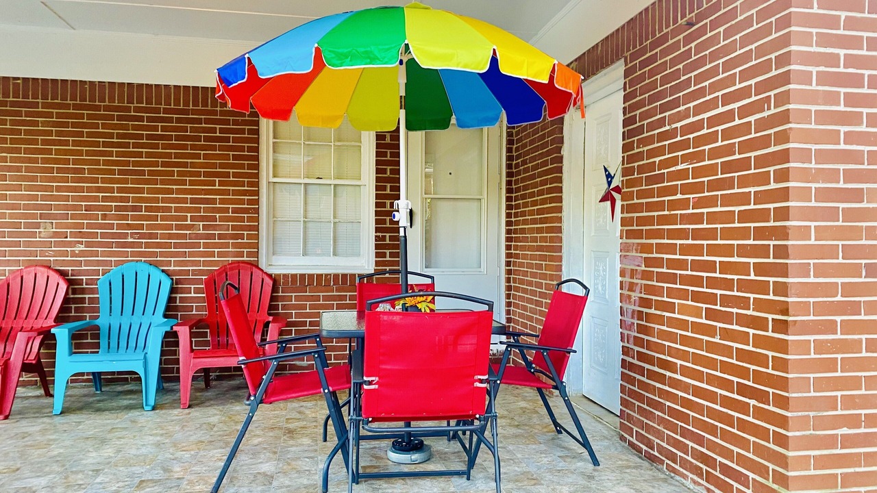 Photo of Outdoor in Stockbridge