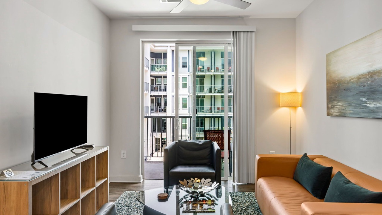 Photo of Bedroom in Midtown