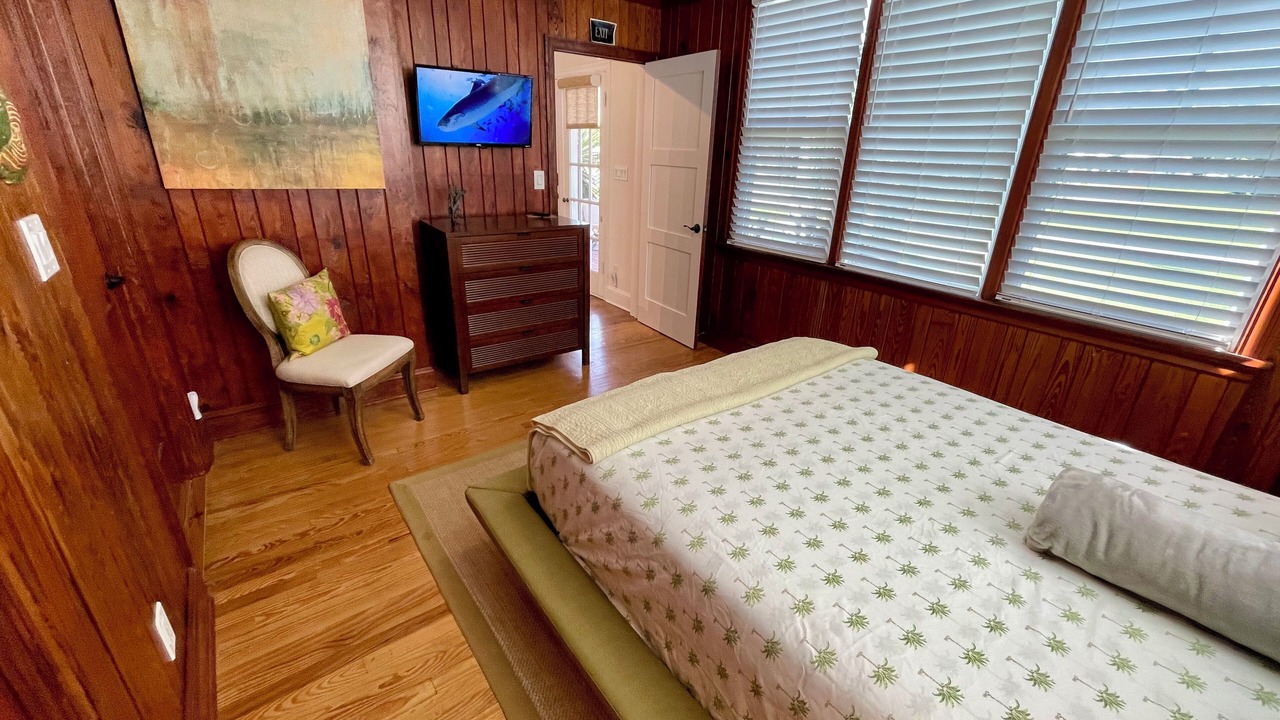 Photo of Bedroom in St. Augustine