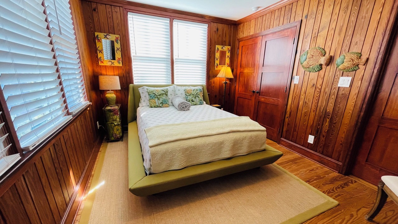 Photo of Bedroom in St. Augustine