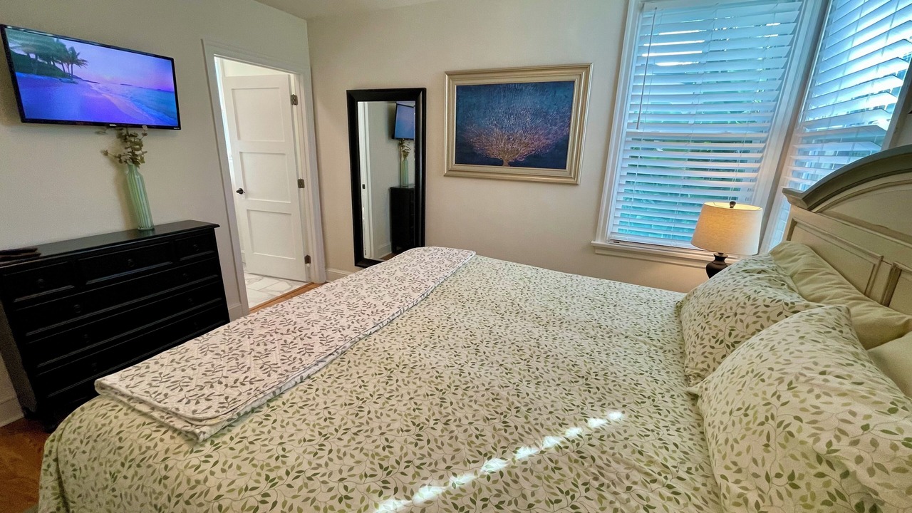 Photo of Bedroom in St. Augustine