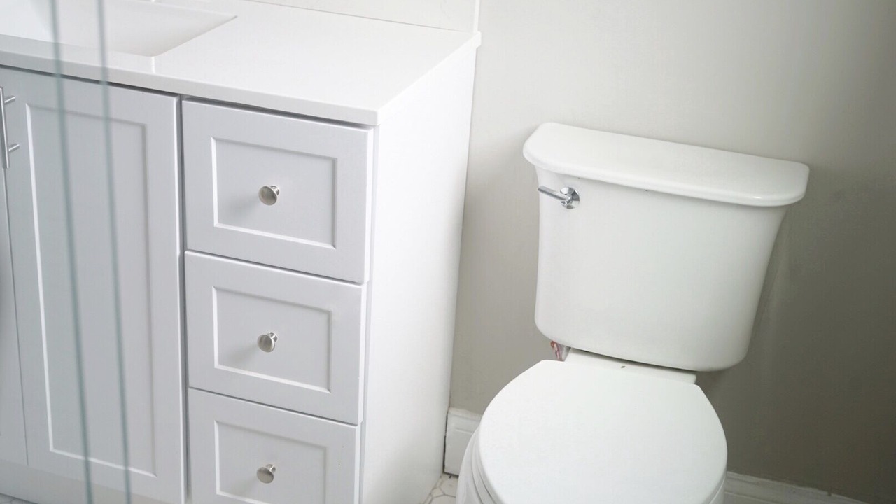 Photo of Bathroom in Fondren