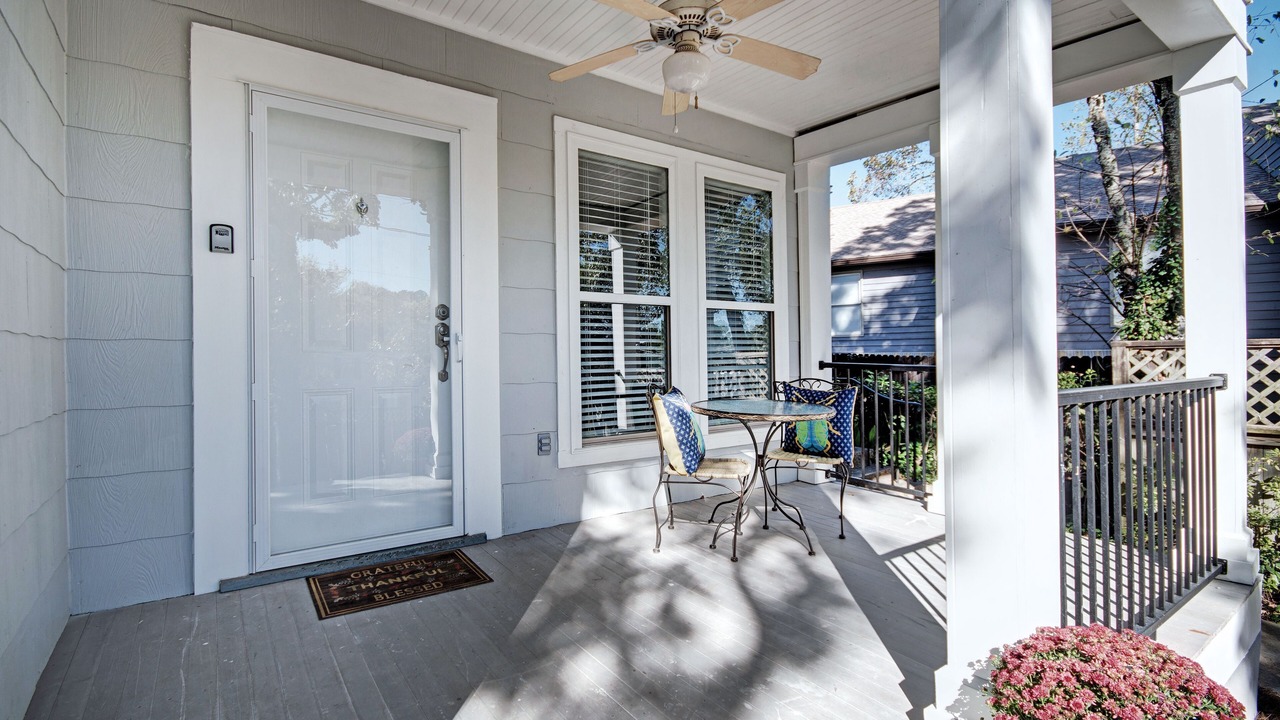 Photo of Outdoor in Fondren