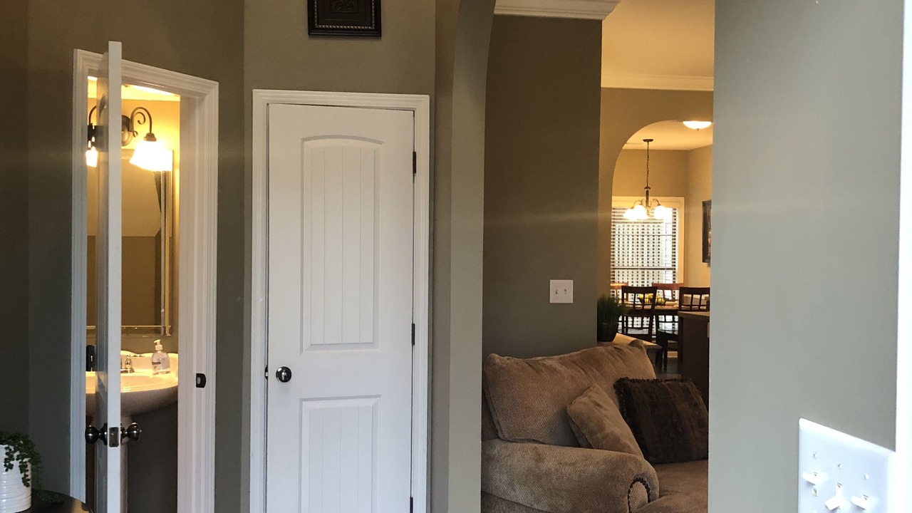 Photo of Bedroom in Hoover