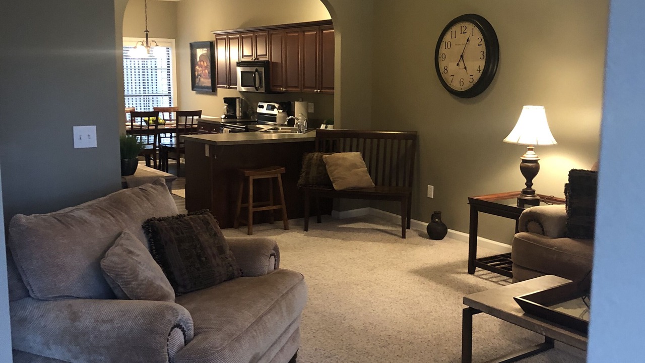 Photo of Livingroom in Hoover