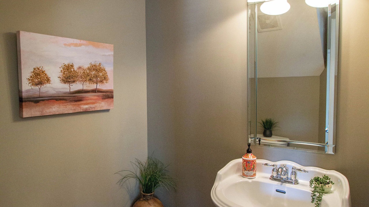Photo of Bathroom in Hoover