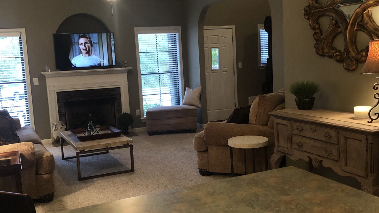 Photo of Bedroom in Hoover