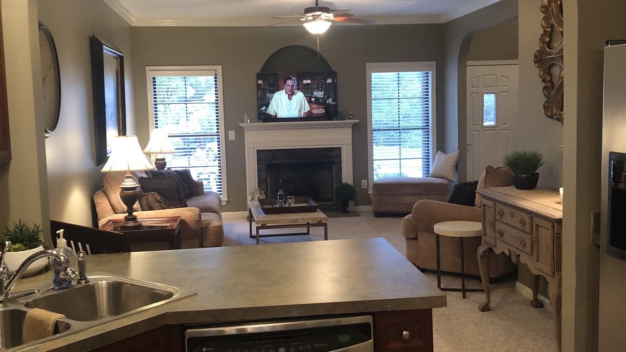 Photo of Bedroom in Hoover