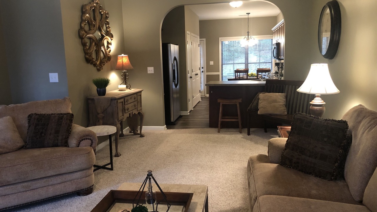 Photo of Bedroom in Hoover