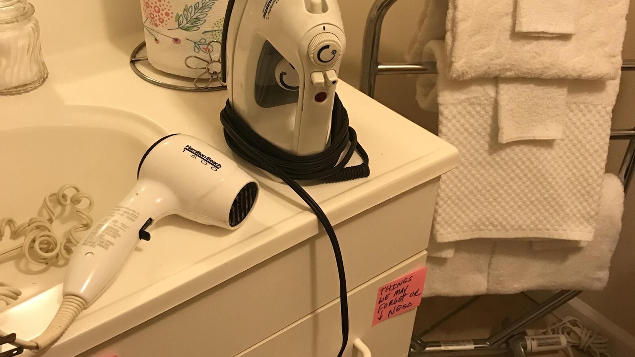Photo of Bathroom in Stone Mountain