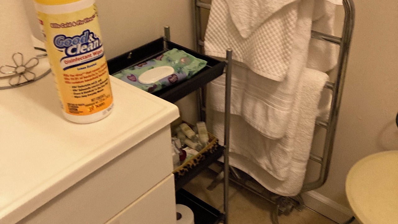 Photo of Bathroom in Stone Mountain