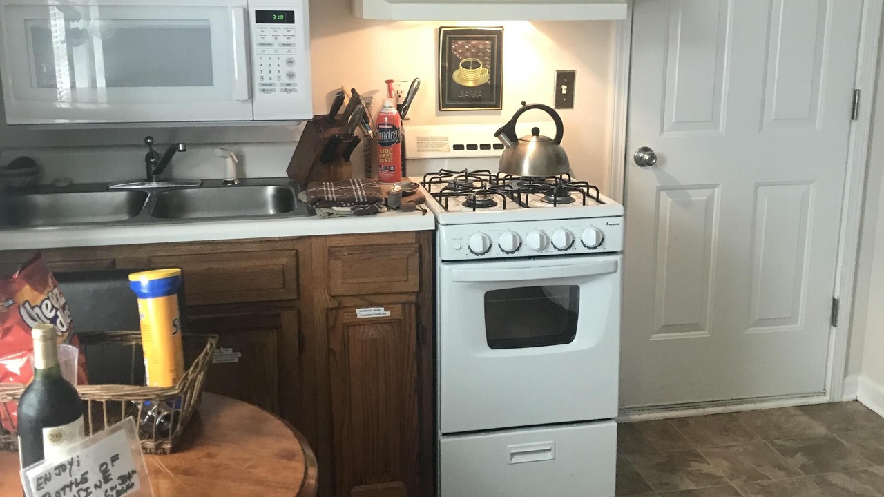 Photo of Kitchen in Stone Mountain