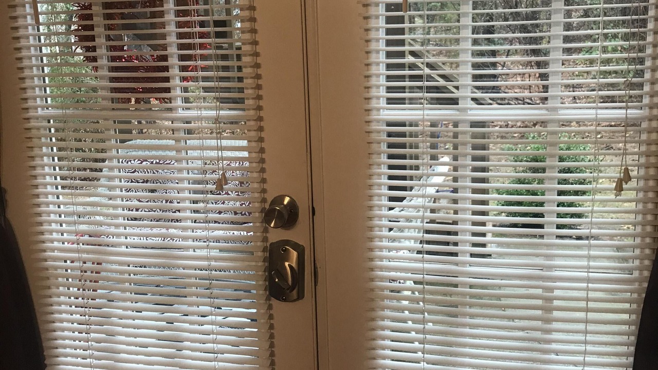 Photo of Bedroom in Stone Mountain