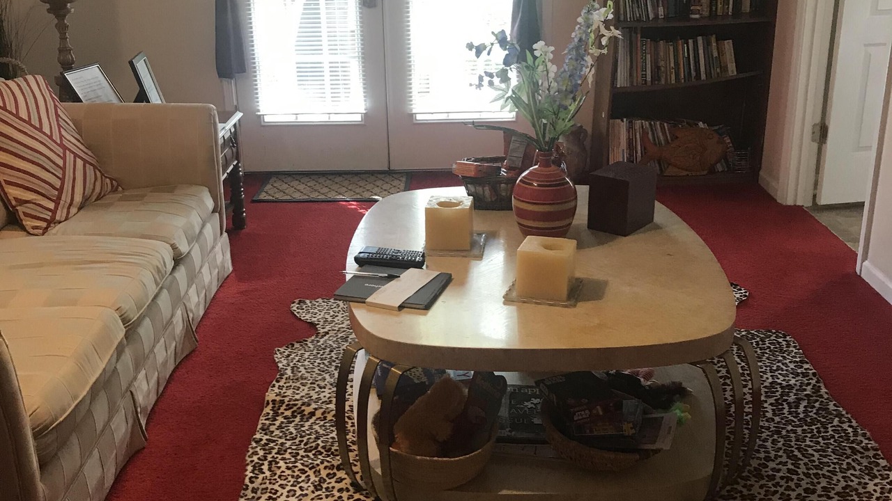 Photo of Bedroom in Stone Mountain