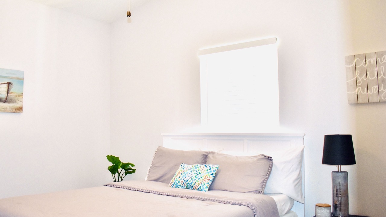 Photo of Bedroom in Hollister