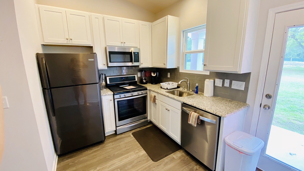 Photo of Kitchen in Hollister