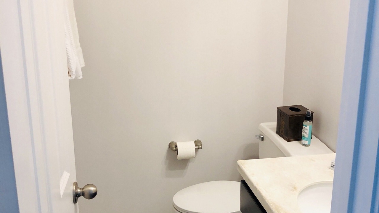 Photo of Bathroom in Hollister