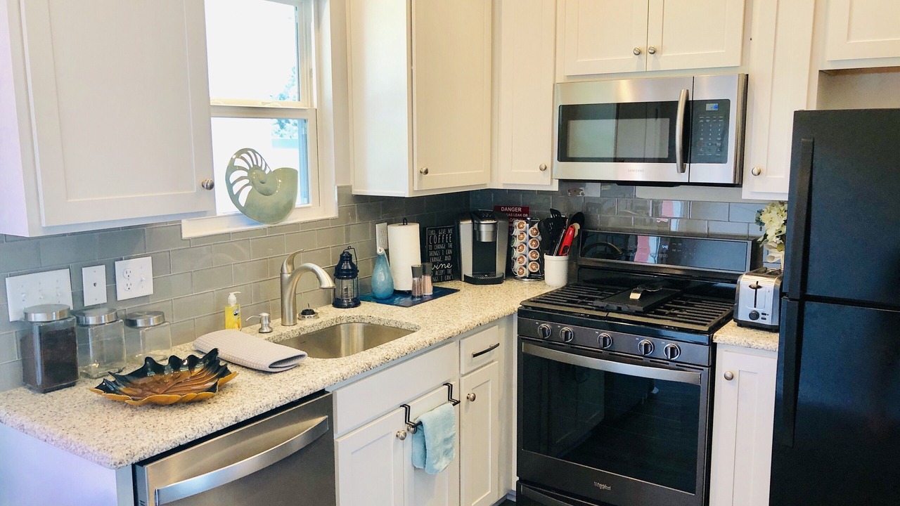 Photo of Kitchen in Hollister