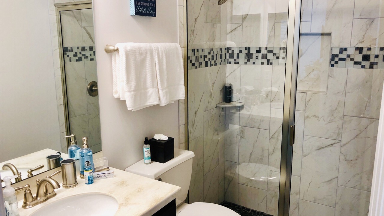 Photo of Bathroom in Hollister