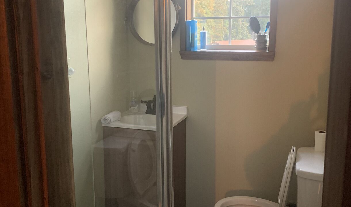Photo of Bathroom in Perkinston