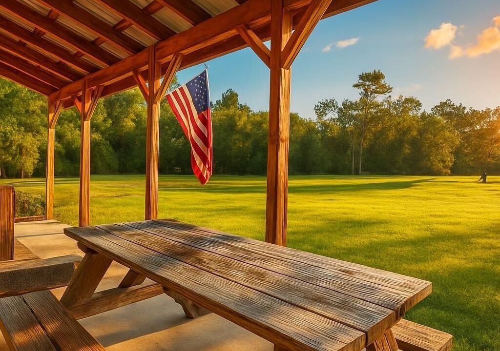 Photo of Outdoor in Perkinston