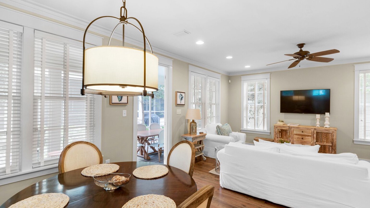 Photo of Bedroom in WaterSound West Beach