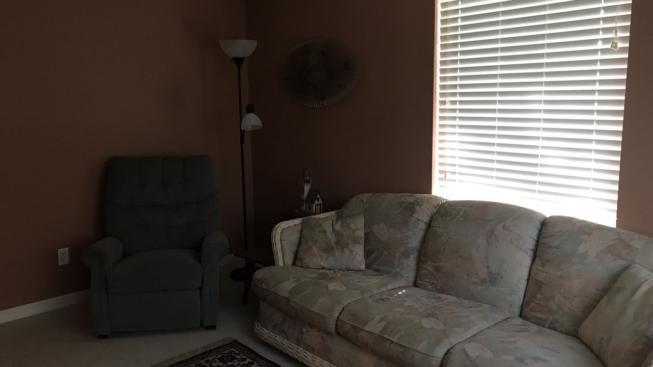 Photo of Bedroom in St. Martin