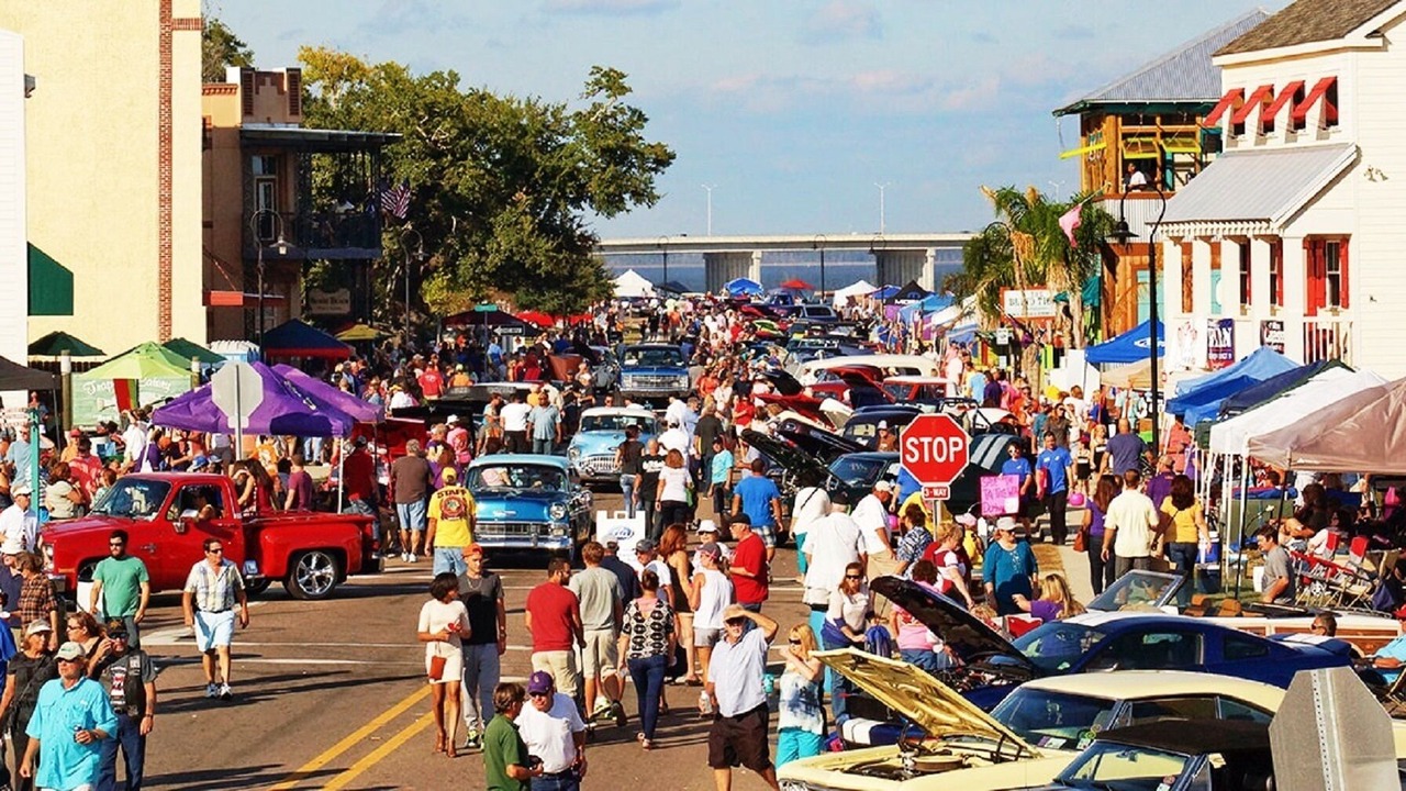 Photo of Outdoor in Bay St Louis