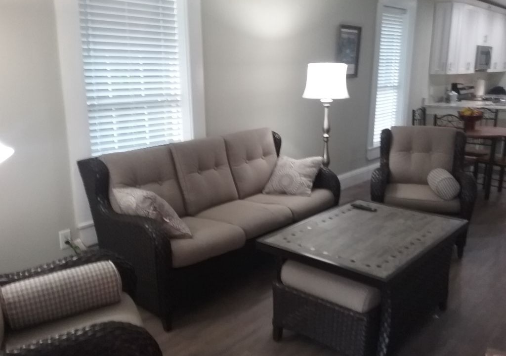 Photo of Livingroom in Bay St Louis