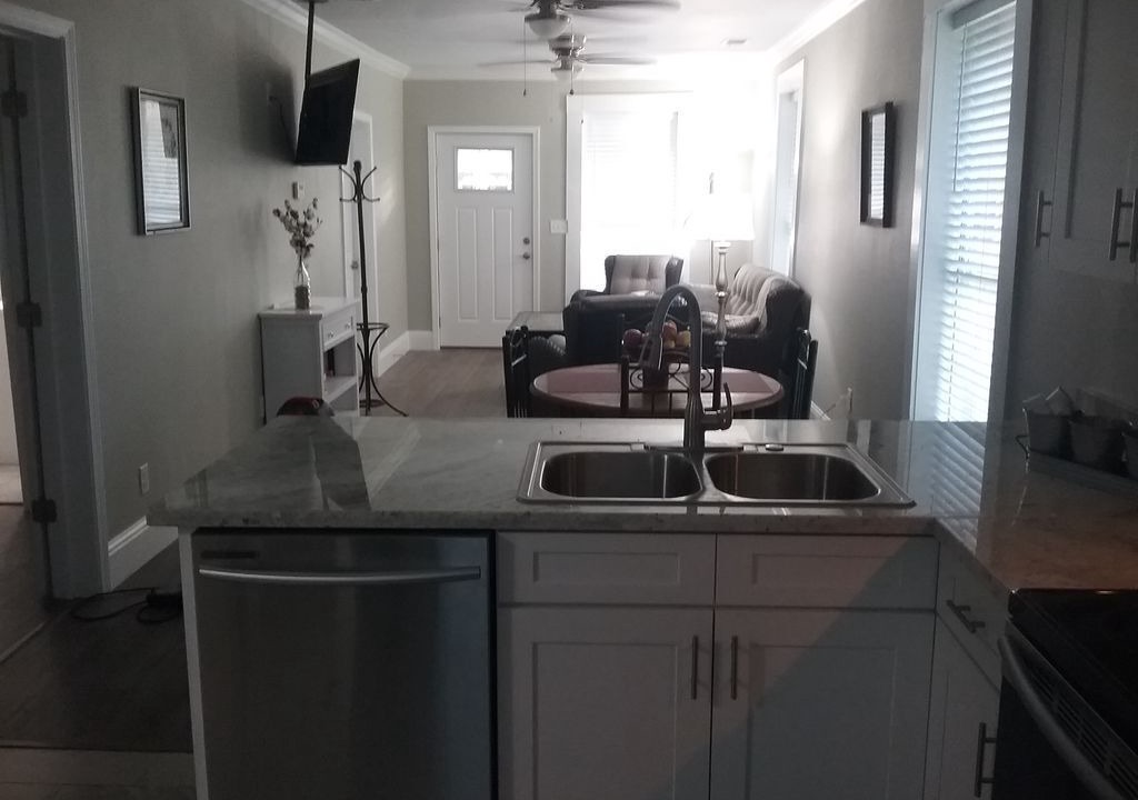 Photo of Kitchen in Bay St Louis