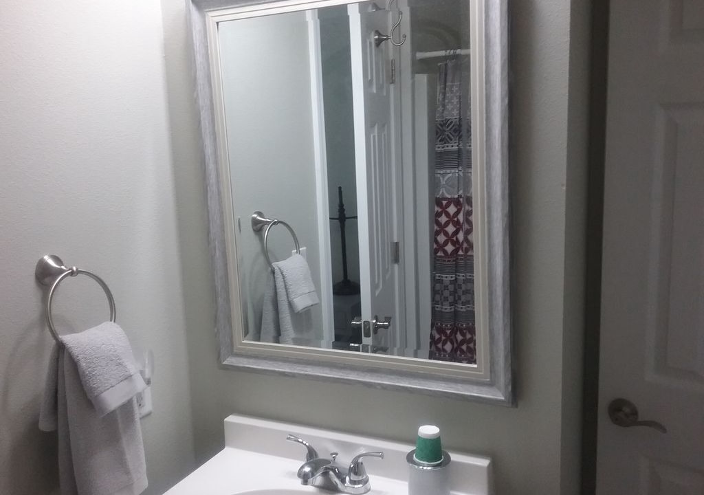 Photo of Bathroom in Bay St Louis