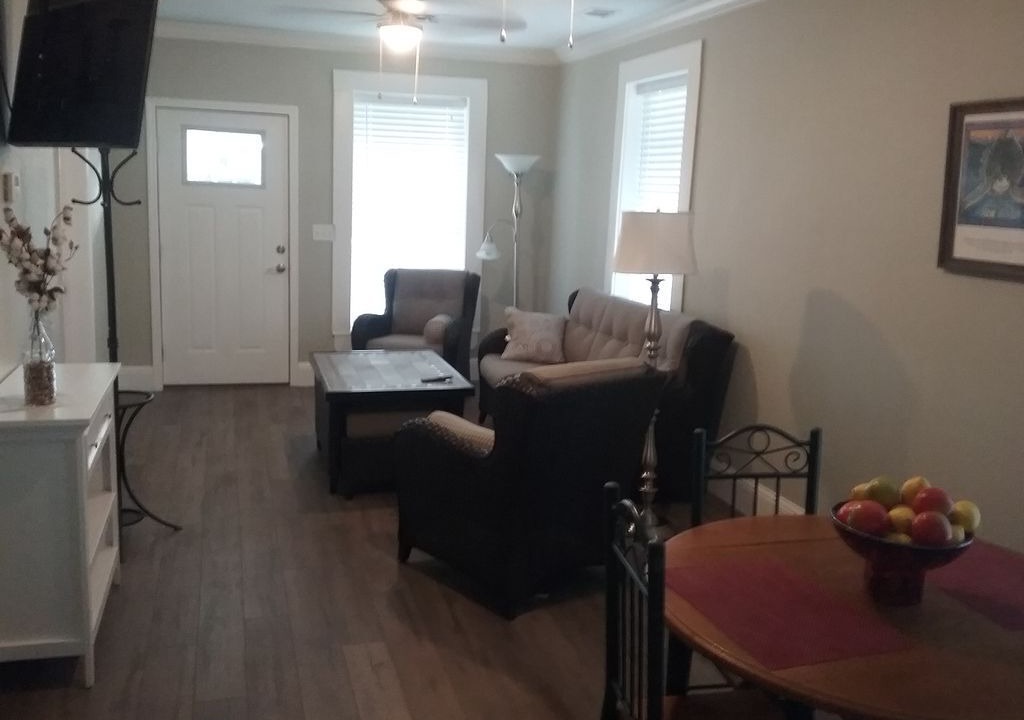 Photo of Livingroom in Bay St Louis