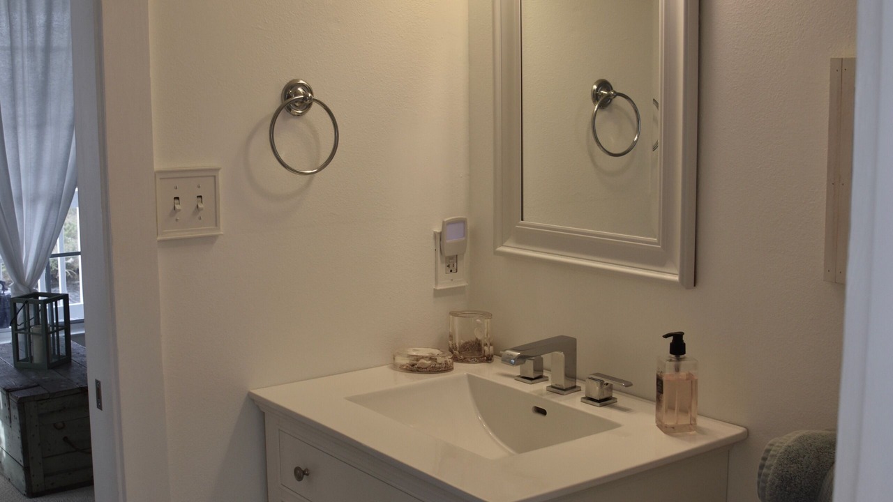 Photo of Bathroom in Ono Island
